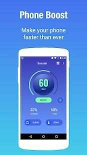 Turbo Boost Cleaner screenshot 3