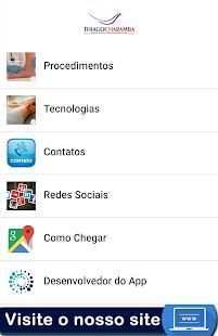 Dr. Thiago Charamba screenshot 2