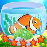 Starfish-Match 3 game