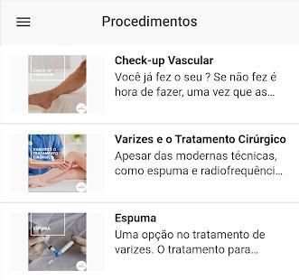 Dr. Thiago Charamba screenshot 1