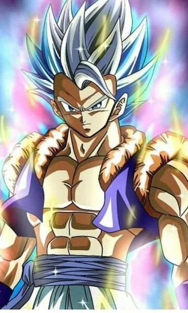 GOKU WALLPAPER ART: DRAGON BALL,REALISTIC ,HD 4k screenshot 18
