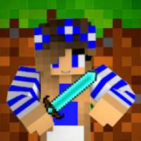 Mod Little Carly crafting dead