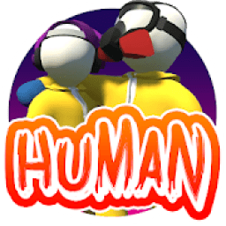 ikon Human Physics Game