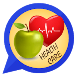 کلیات پزشکی و سلامتی
‎ icon