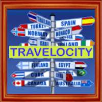 Travelocity on 9Apps