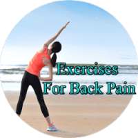 Exercises For Back Pain