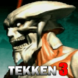 ikon Cheat Tekken 3 Yoshimitsu