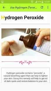 Get Rid Of Dark Knees And Elbows Fast & Naturally screenshot 2