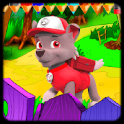 ikon Paw Coloring Dogs Patrol Pat