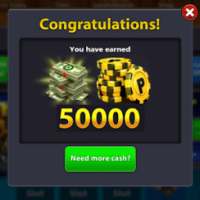 Pool Rewards - Daily Free Coins