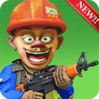 subway bablu dablu adventure on 9Apps