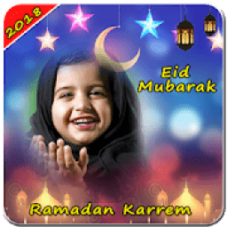 ikon Eid Photo Frames 2018
