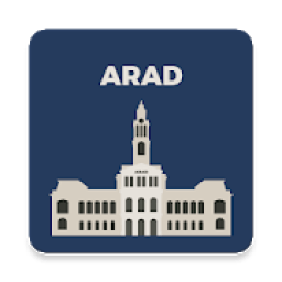 ikon Arad City