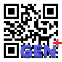 ikon QR code scanner all in one