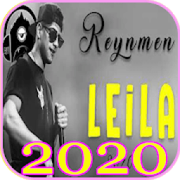 Reynmen - Leila ( Official Video ) icon