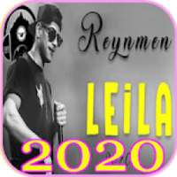 Reynmen - Leila ( Official Video ) on 9Apps