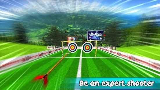 Archery Real Crossbow Shooting King screenshot 4