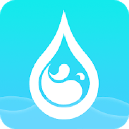 Water Drink Time icon
