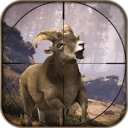 ikon Real Hunter Deer Hunting Sim 2018