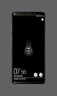 Bill Chiper Grafity Wallpaper screenshot 10