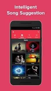 Free Tube Music Player screenshot 3
