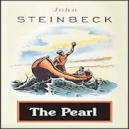ikon THE PEARL GUIDE BY JOHN STEINBECK