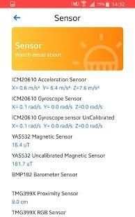 CPU Control - CPU Info - CPU Pro स्क्रीनशॉट 13