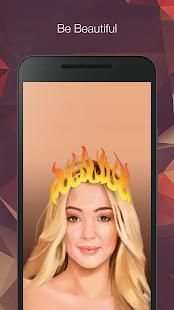 Fire Crown Camera screenshot 4