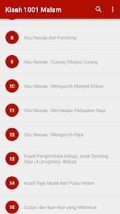 Kisah 1001 Malam screenshot 4