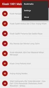 Kisah 1001 Malam screenshot 2