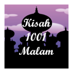 Kisah 1001 Malam icon