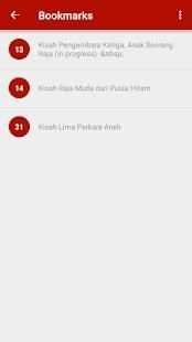 Kisah 1001 Malam screenshot 1