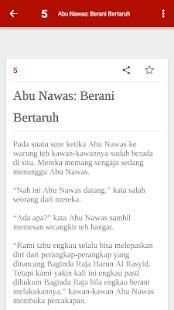 Kisah 1001 Malam screenshot 3