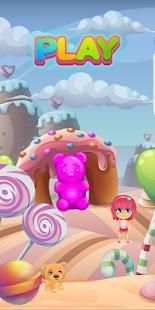 Candy Bear Match 3 screenshot 4
