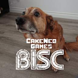BISC: Alaskan Dog Sledding and Delivery Game