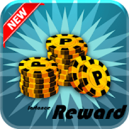 Eight ball Pool cash and Coin Reward 2018 icon