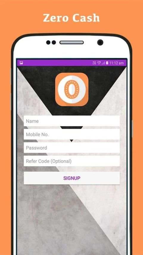 Zero Cash - Earn Paytm Cash स्क्रीनशॉट 3