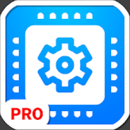 CPU Control - CPU Info - CPU Pro आइकन