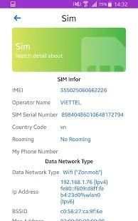 CPU Control - CPU Info - CPU Pro स्क्रीनशॉट 14