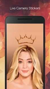 Fire Crown Camera screenshot 7
