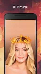 Fire Crown Camera screenshot 8