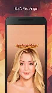 Fire Crown Camera screenshot 6