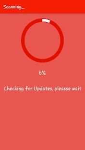 Phone Update - Android OS Version & System Update screenshot 4