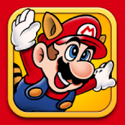 ikon Super Mari 3 NES Emulator