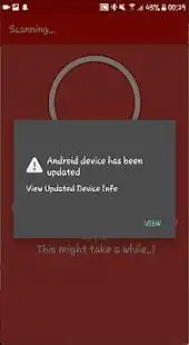 Phone Update - Android OS Version & System Update screenshot 2