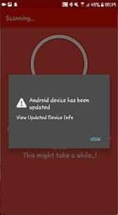 Phone Update - Android OS Version & System Update screenshot 2