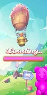 Candy Bear Match 3 screenshot 3