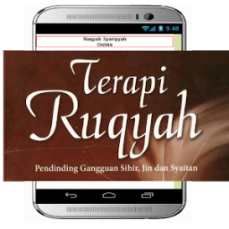RUQYAH SYARIYYAH ONLINE icon