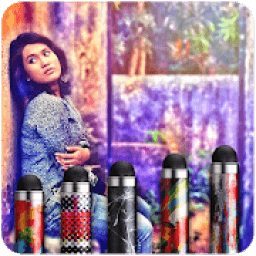 Magic Lab Photo Effects Editor أيقونة