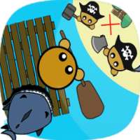 gudie RAAAFT. IO game